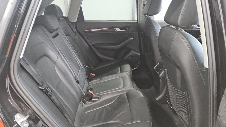 Audi Q5 PREMIUM PLUS 2015