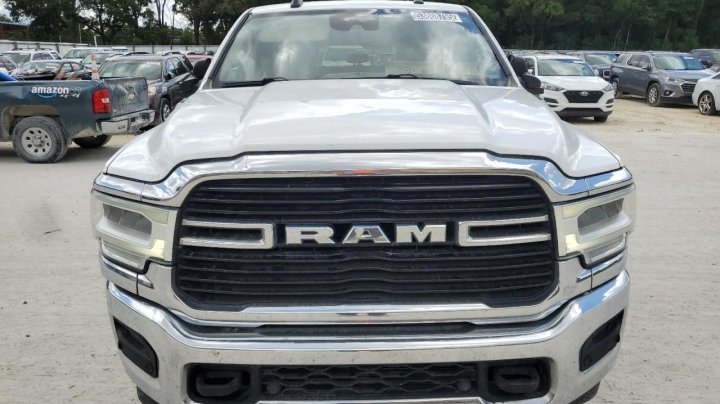 RAM 2500 BIG HORN 2019