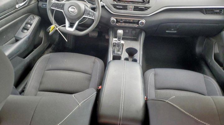 Nissan Altima S 2021