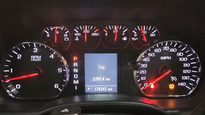 Chevrolet Silverado K2500 HEAVY DUTY 2016