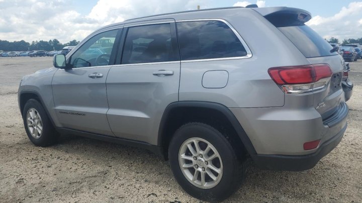 JEEP Grand Cherokee LAREDO 2020