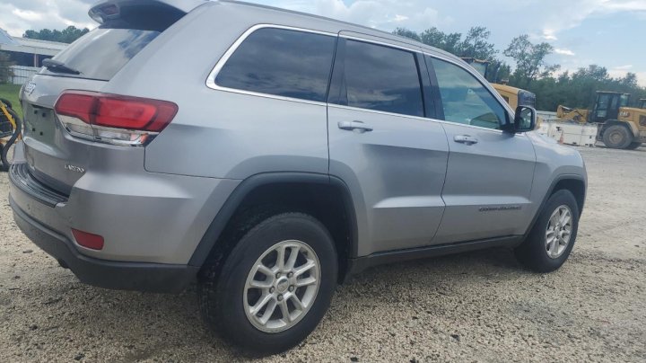 JEEP Grand Cherokee LAREDO 2020