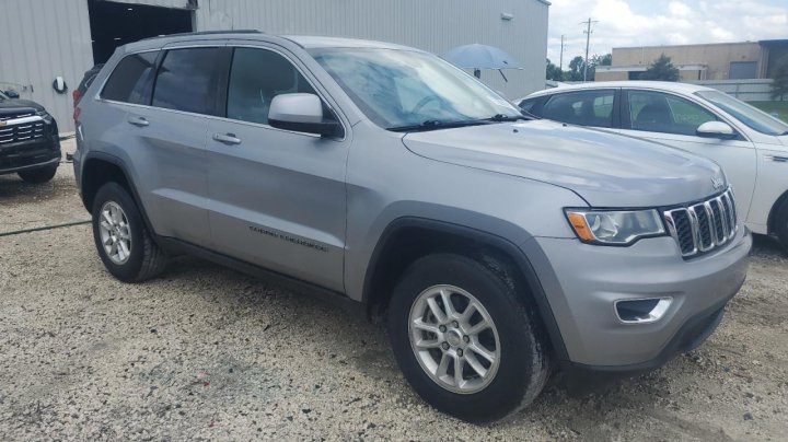 JEEP Grand Cherokee LAREDO 2020