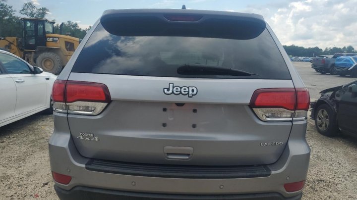 JEEP Grand Cherokee LAREDO 2020