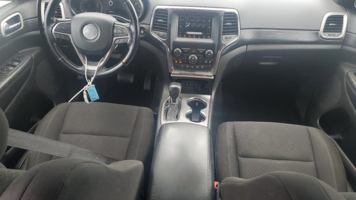 JEEP Grand Cherokee LAREDO 2020