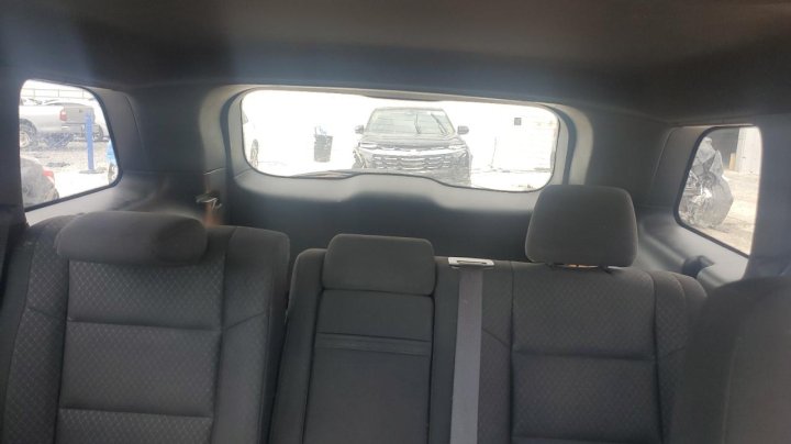 JEEP Grand Cherokee LAREDO 2020