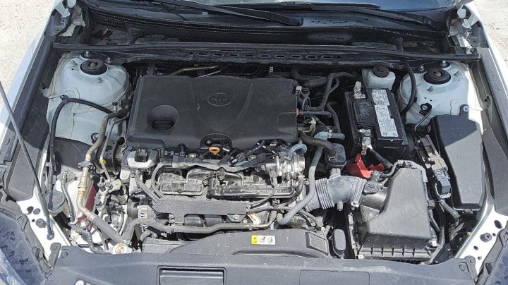 Toyota Camry SE NIGHT SHADE 2023