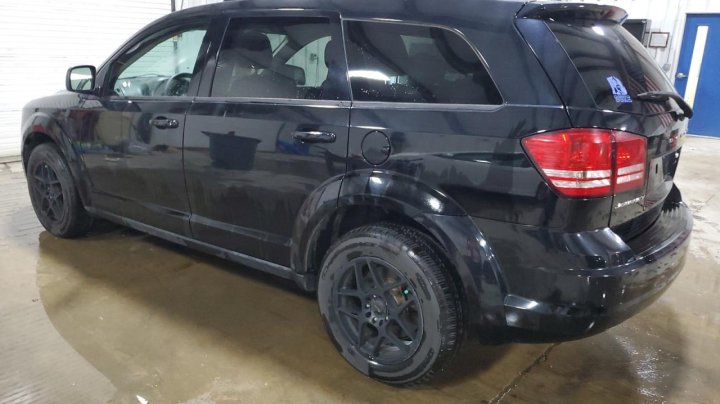 Dodge JOURNEY SE 2019