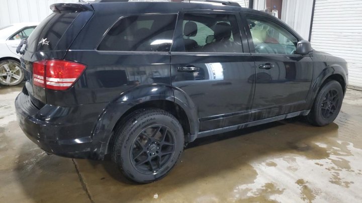 Dodge JOURNEY SE 2019