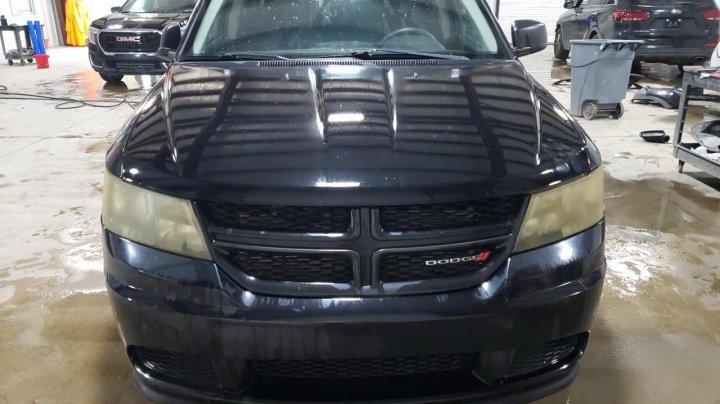 Dodge JOURNEY SE 2019