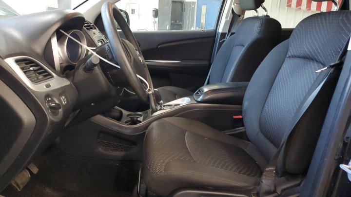 Dodge JOURNEY SE 2019
