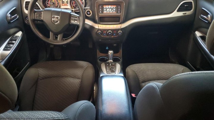 Dodge JOURNEY SE 2019
