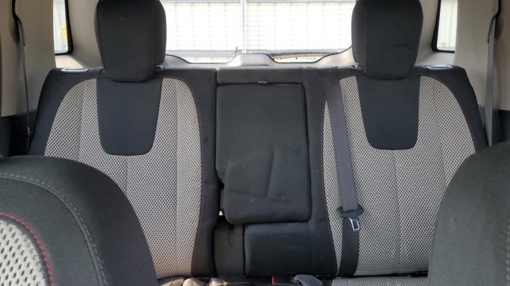 GMC TERRAIN SLE 2016