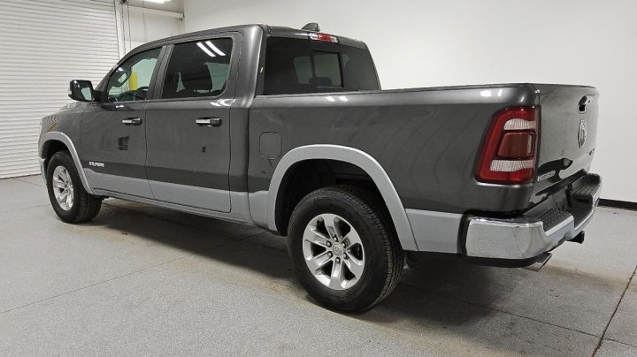 RAM 1500 LARAMIE 2021
