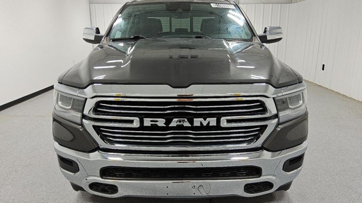RAM 1500 LARAMIE 2021