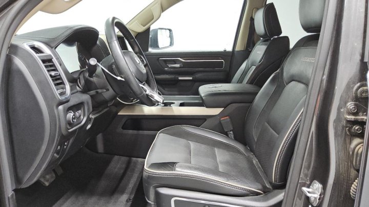 RAM 1500 LARAMIE 2021