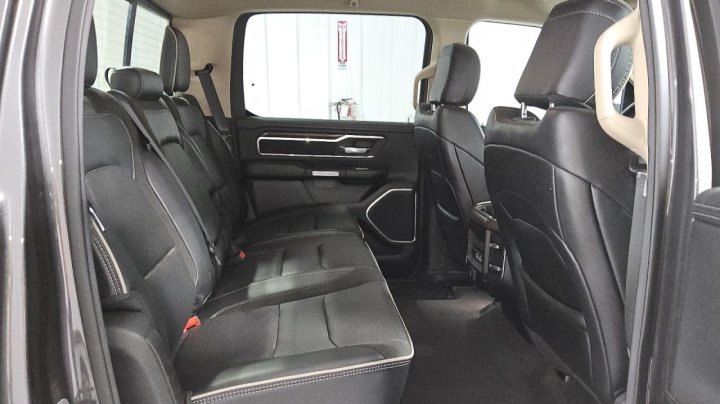 RAM 1500 LARAMIE 2021
