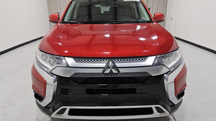 Mitsubishi Outlander SE 2019