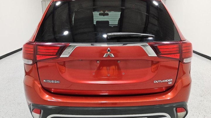 Mitsubishi Outlander SE 2019