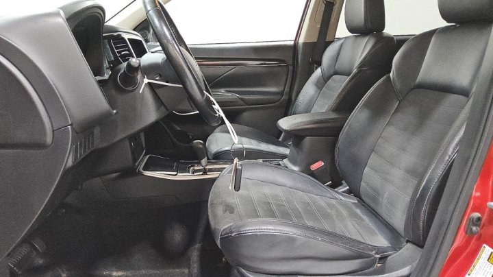 Mitsubishi Outlander SE 2019