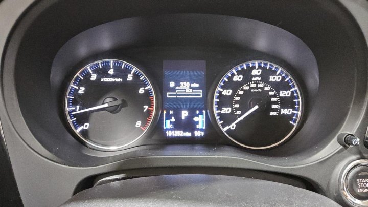 Mitsubishi Outlander SE 2019