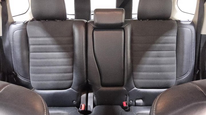 Mitsubishi Outlander SE 2019