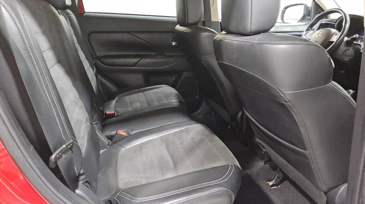 Mitsubishi Outlander SE 2019