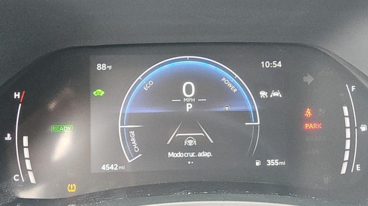 Toyota GRAND HIGHLANDER XLE 2025