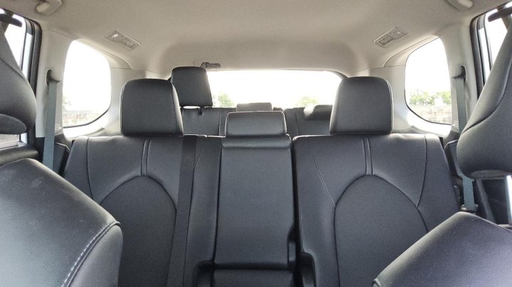 Toyota GRAND HIGHLANDER XLE 2025
