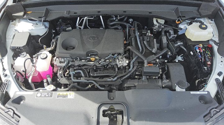 Toyota GRAND HIGHLANDER XLE 2025