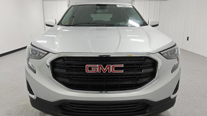 GMC TERRAIN SLE 2018
