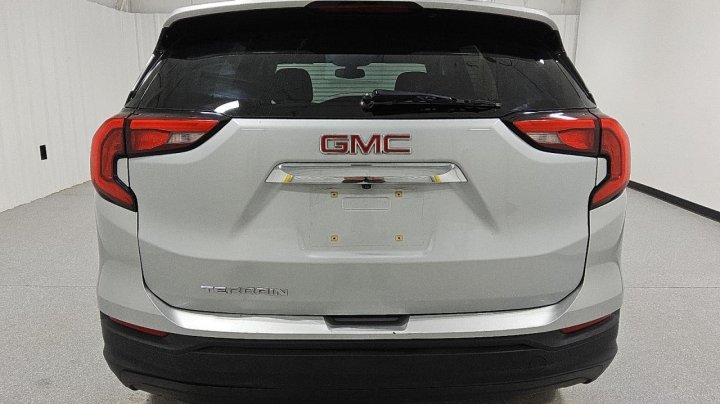 GMC TERRAIN SLE 2018
