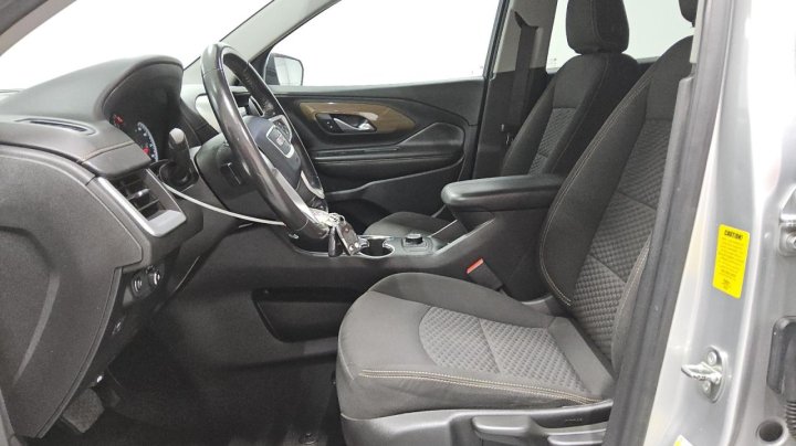 GMC TERRAIN SLE 2018