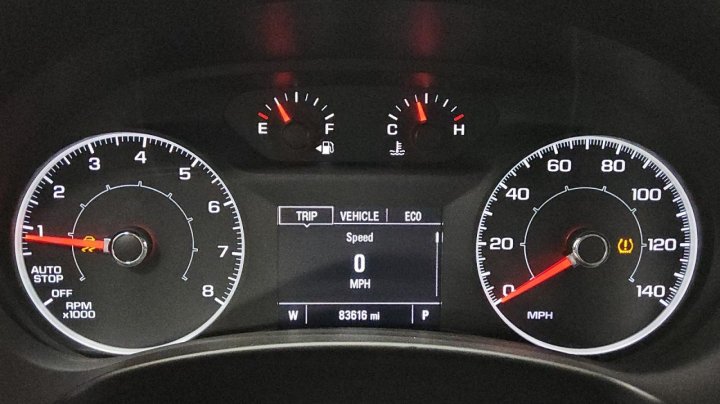 GMC TERRAIN SLE 2018