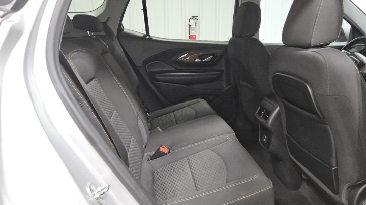 GMC TERRAIN SLE 2018