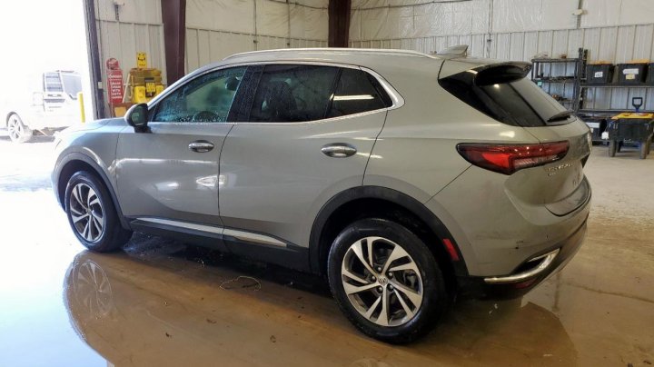 Buick Envision ESSENCE 2023