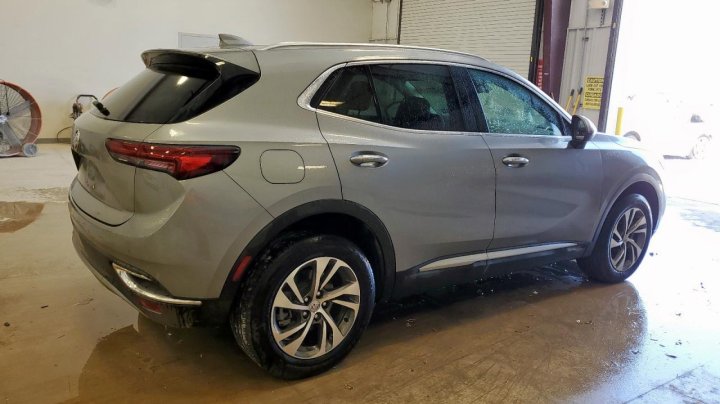 Buick Envision ESSENCE 2023
