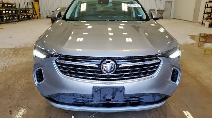 Buick Envision ESSENCE 2023