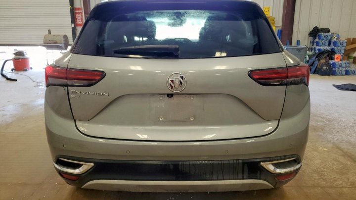 Buick Envision ESSENCE 2023