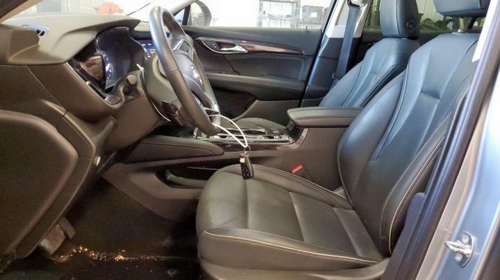 Buick Envision ESSENCE 2023
