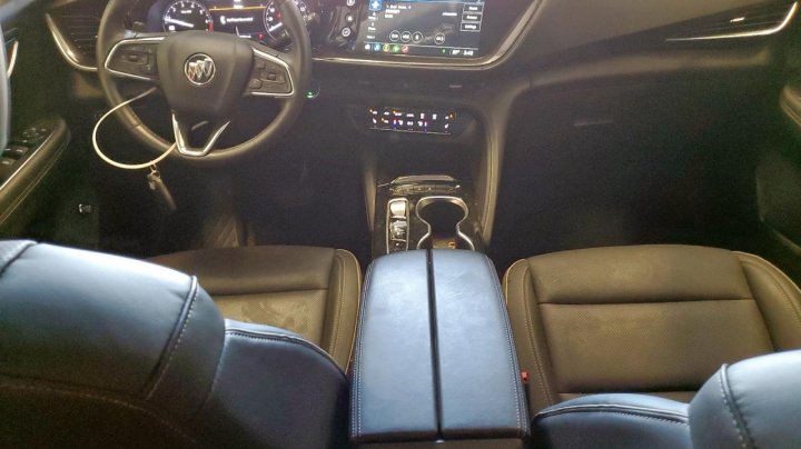 Buick Envision ESSENCE 2023