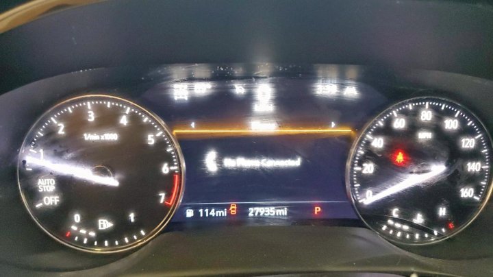 Buick Envision ESSENCE 2023