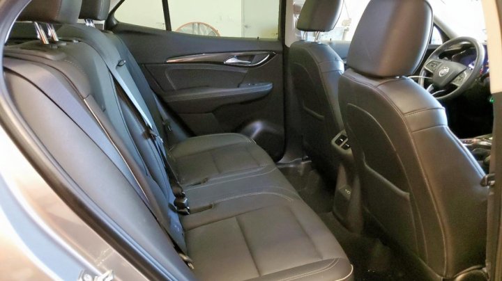 Buick Envision ESSENCE 2023
