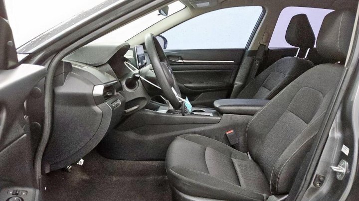 Nissan Altima SV 2022