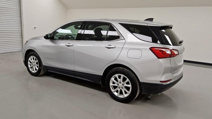 Chevrolet Equinox LT 2020