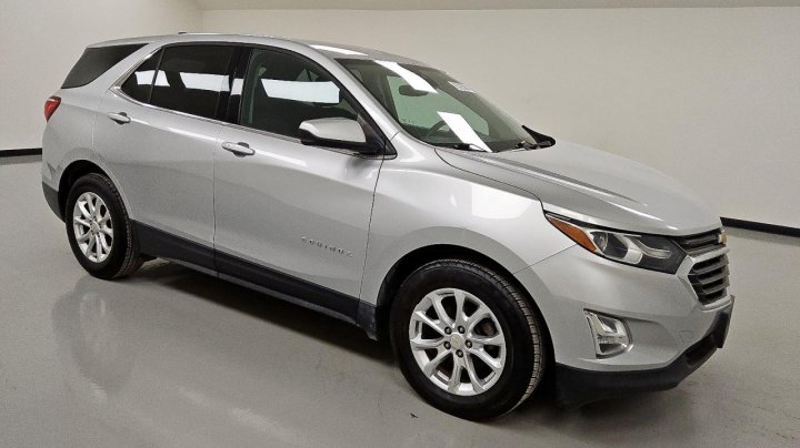 Chevrolet Equinox LT 2020