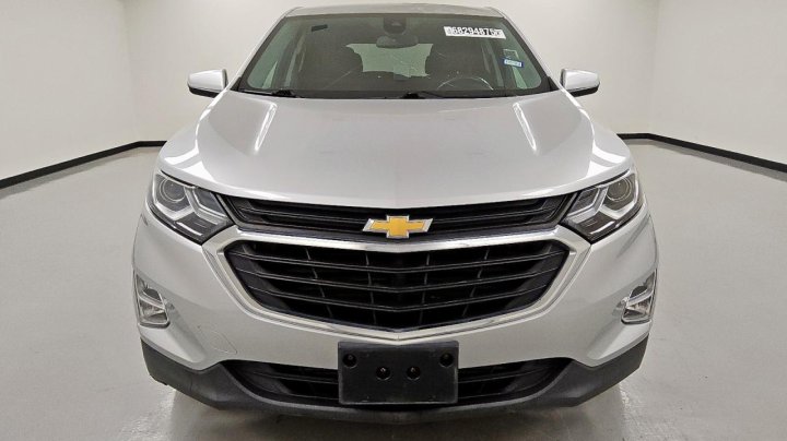 Chevrolet Equinox LT 2020