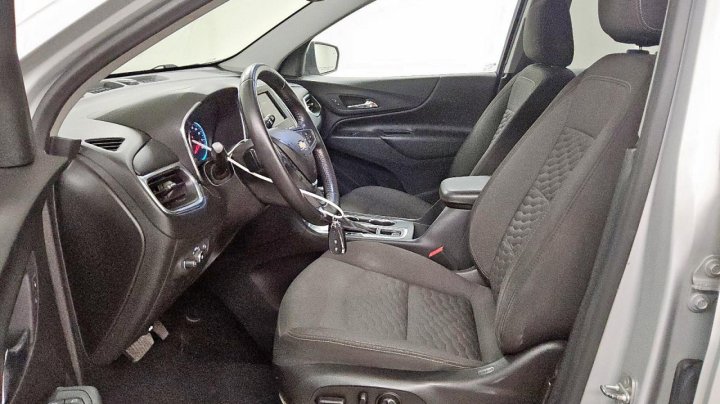 Chevrolet Equinox LT 2020