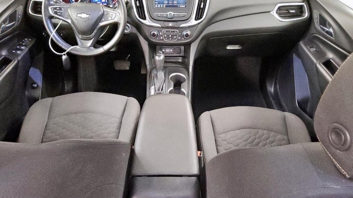 Chevrolet Equinox LT 2020