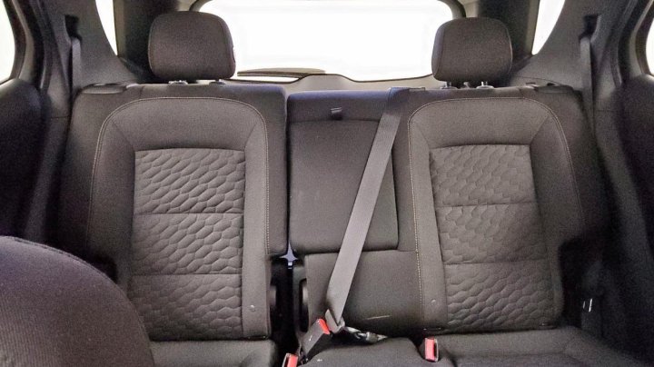 Chevrolet Equinox LT 2020